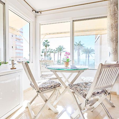 Casa Del Caballito De Mar マラガ エクステリア 写真