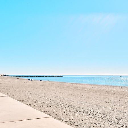 Casa Del Caballito De Mar マラガ エクステリア 写真