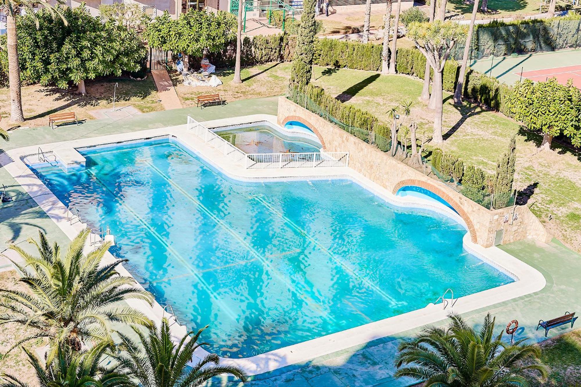 Casa Del Caballito De Mar マラガ エクステリア 写真