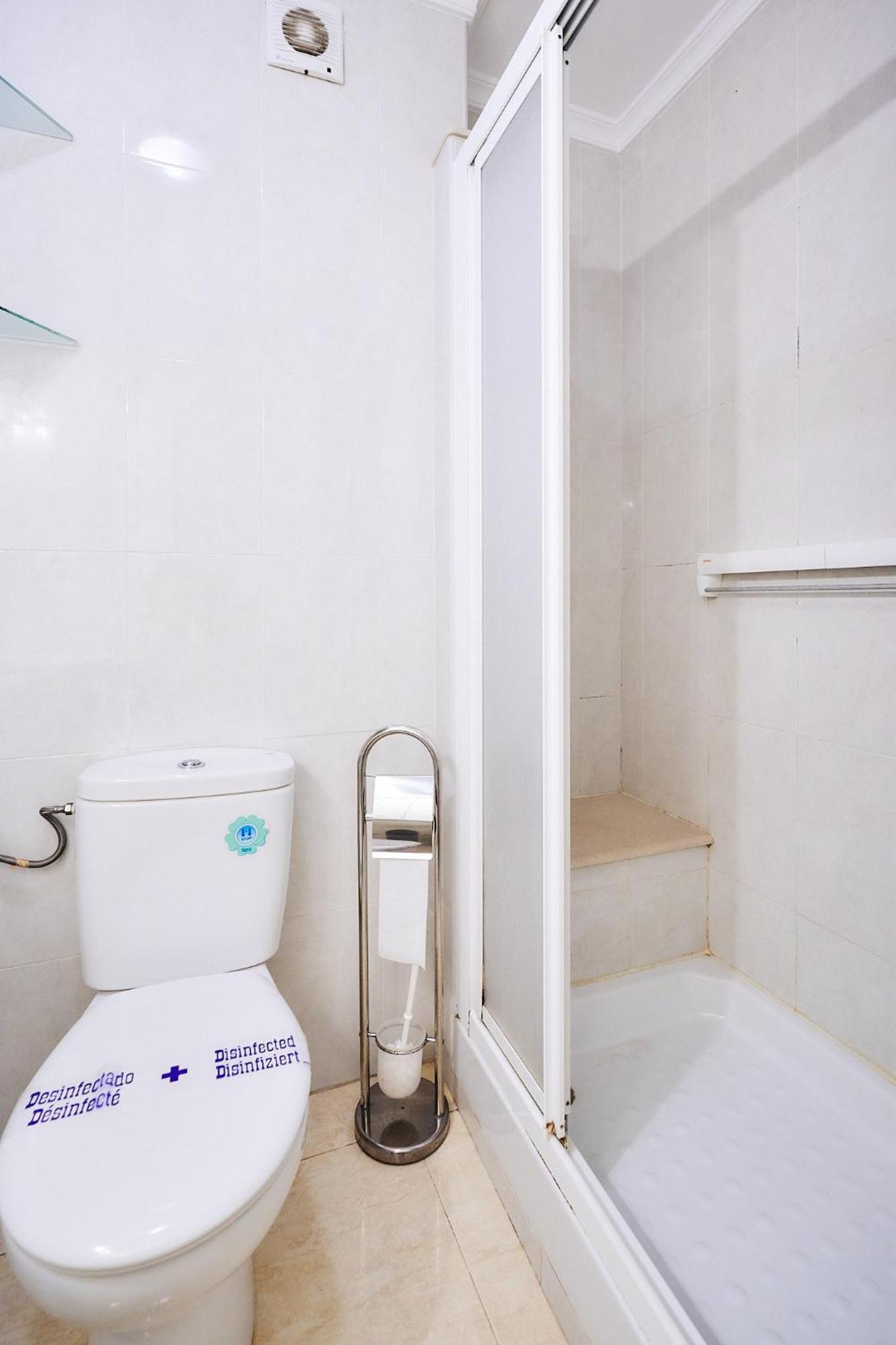 Casa Del Caballito De Mar マラガ エクステリア 写真