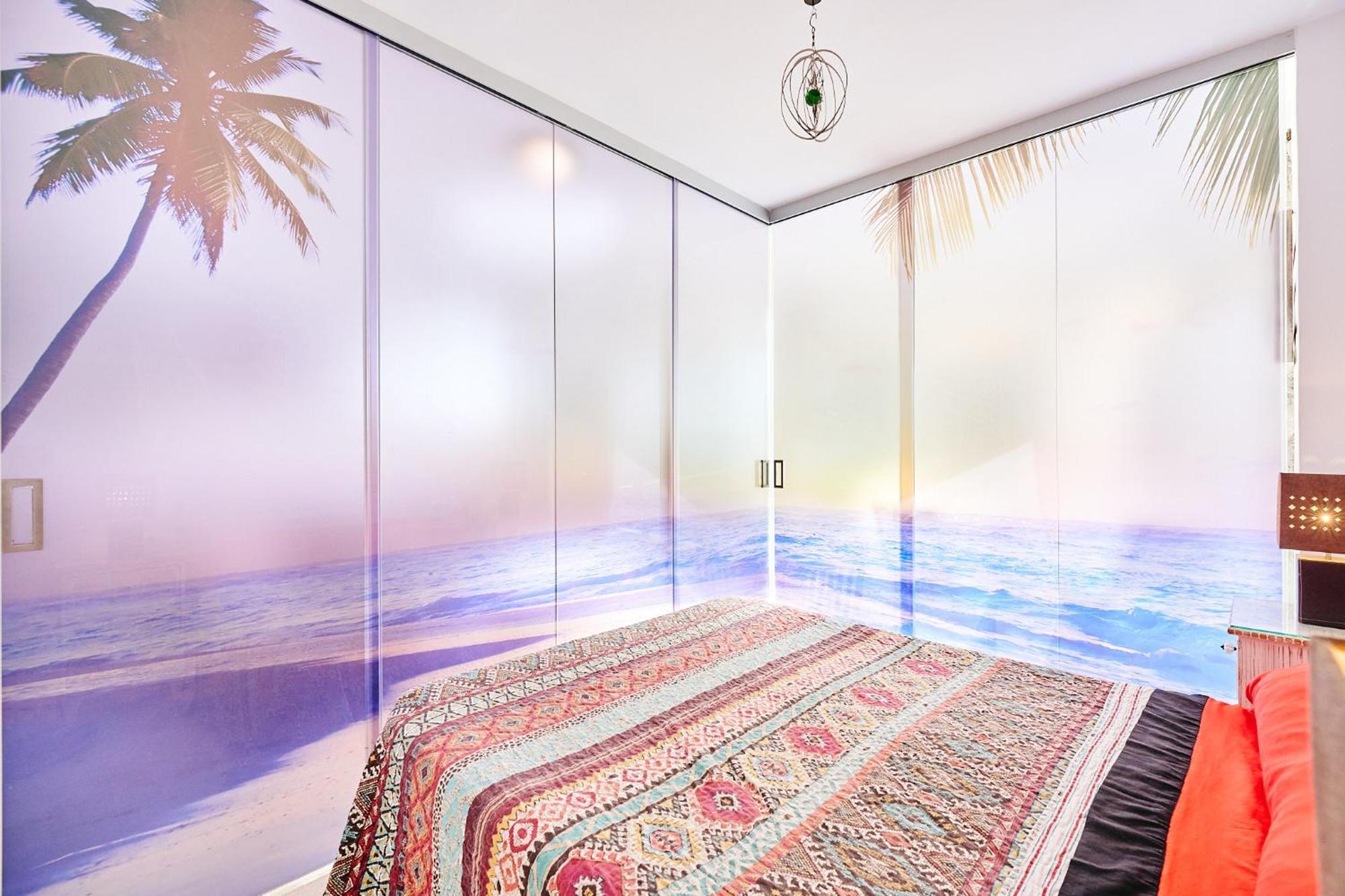 Casa Del Caballito De Mar マラガ エクステリア 写真